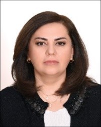 İlhame MUSTAFAYEVA